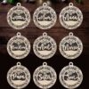 Christmas Ornament